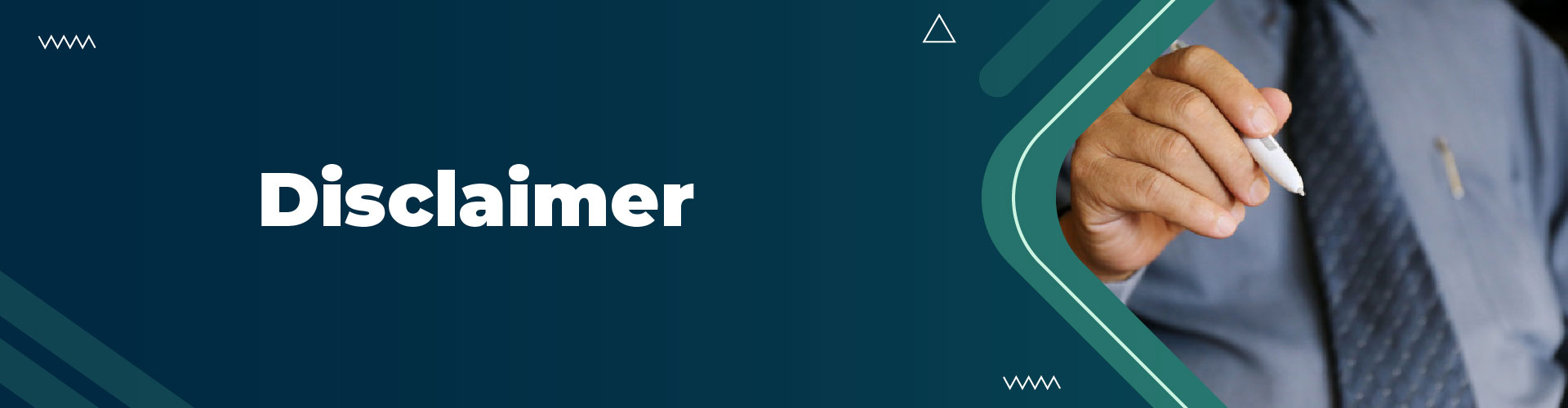 Garden Service Banner